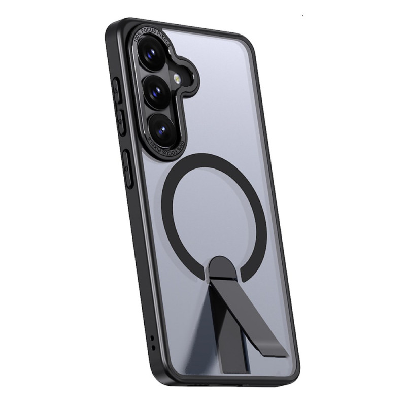 Coque Samsung Galaxy S26 Plus Magnétique Design Support