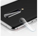 OnePlus 7 Pro Mocolo Protezione lente in vetro temperato