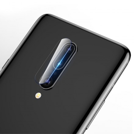 OnePlus 7 Pro Mocolo Protezione lente in vetro temperato