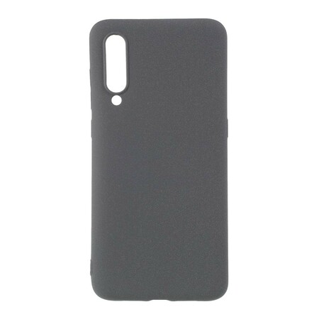 Xiaomi Mi 9 Custodia opaca glitterata