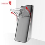 Xiaomi Mi 9 X-Level Custodia trasparente