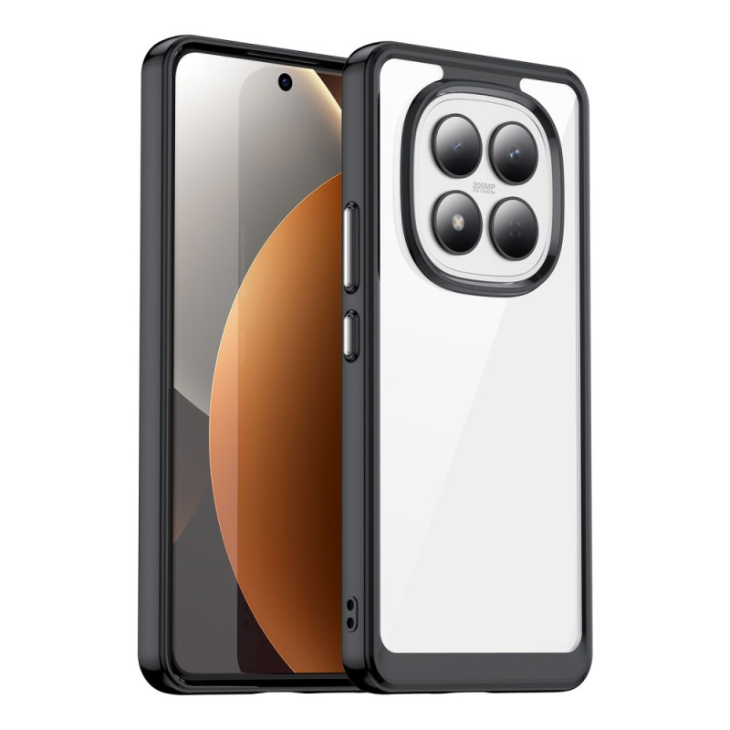 Xiaomi Redmi Note 15 Pro 4G Custodia ibrida