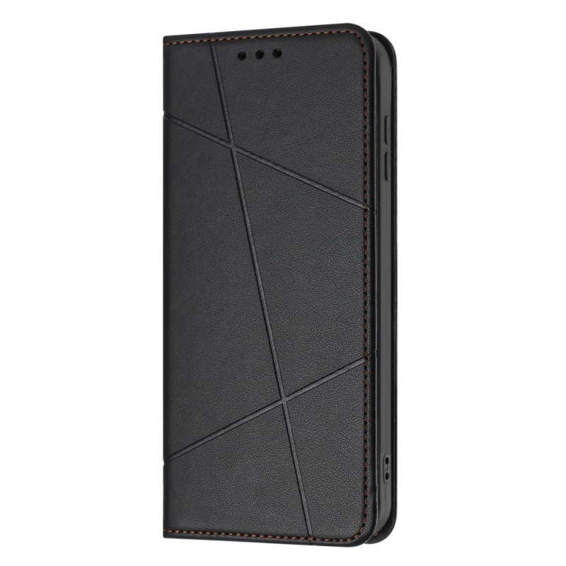 Flip Cover Xiaomi Redmi Note 15 Pro 4G Linee