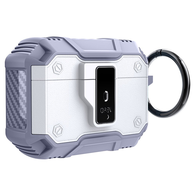 Custodia AirPods Pro 3 Clic Design