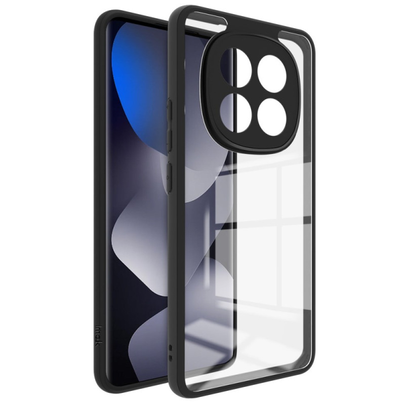 Xiaomi Redmi Note 15 5G / 4G / Poco M8 5G Custodia UX-9A Serie IMAK