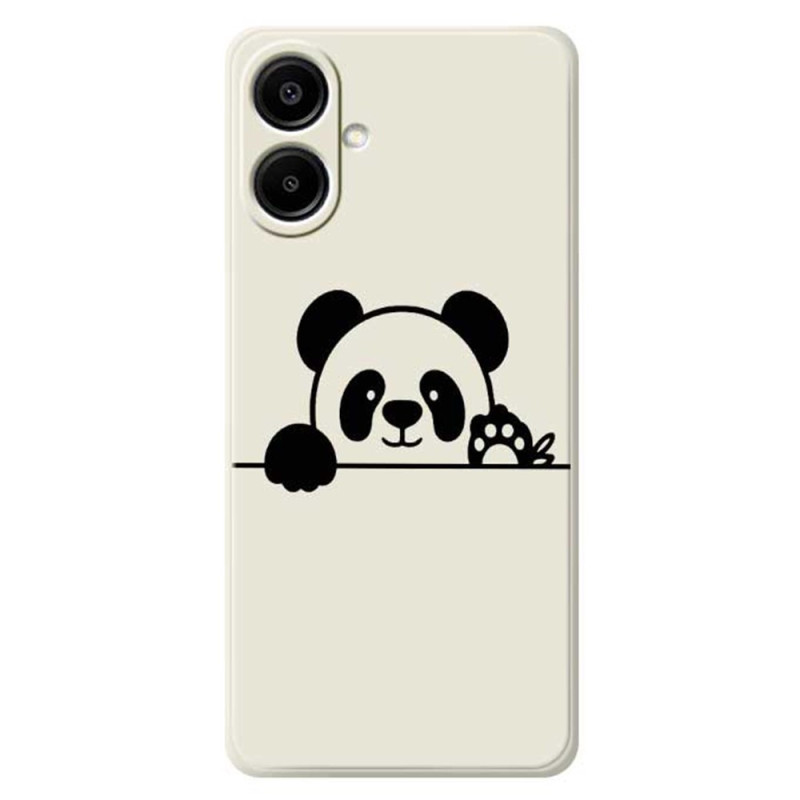 Coque Samsung Galaxy A07 5G / 4G Tête de Panda