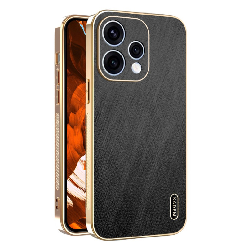 Custodia Oppo Reno 15 5G Silk Texture