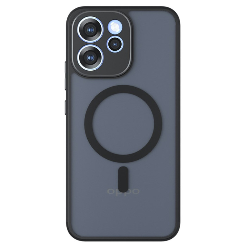 Oppo Reno 15 F 5G Custodia magnetica effetto opaco