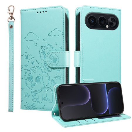 Housse Honor 500 Chien...