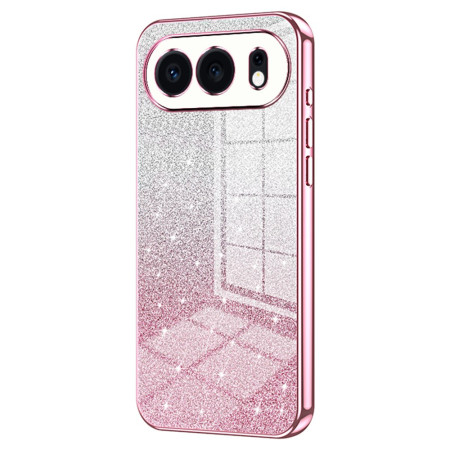 Coque Honor 500 Paillettes...