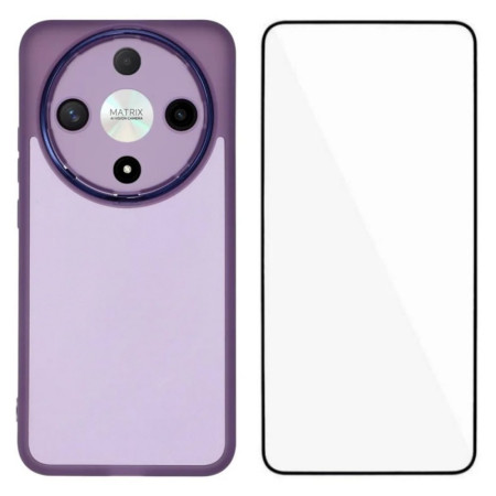 Coque Honor Magic 8 Lite /...