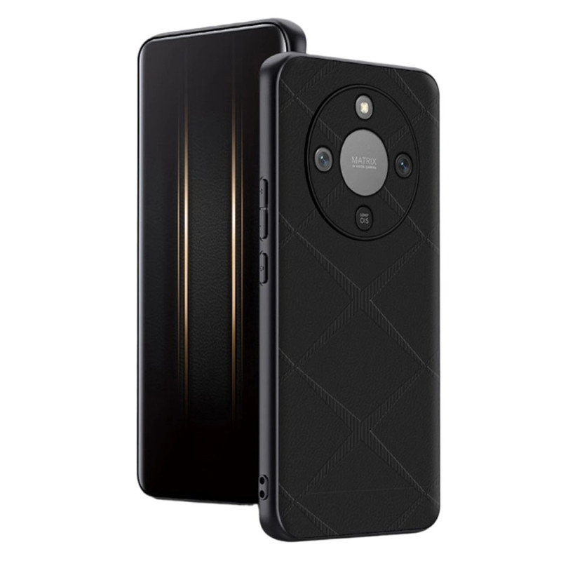 Coque Honor Magic 8 Lite / X9d Design X