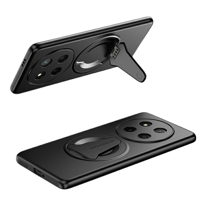 Honor Magic 7 Lite / X9c Custodia magnetica con supporto integrato