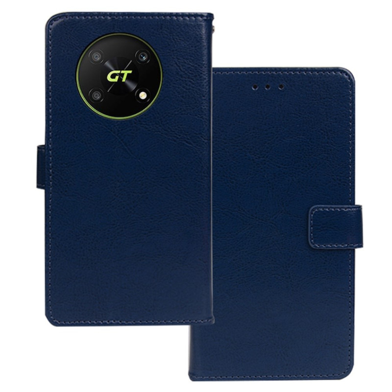 Honor Magic 4 Lite / X9 cover Chiusura magnetica IDEWEI