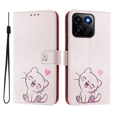 Housse Honor X7c 5G / 4G /...