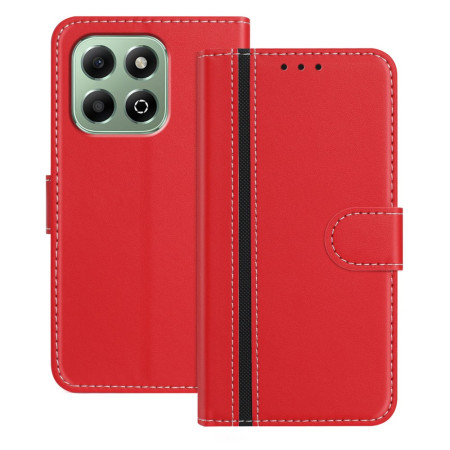 Housse Honor X6b 4G Bicolore