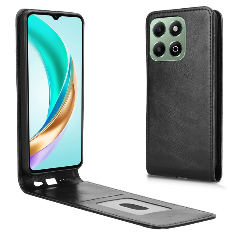 Honor X6b 4G Custodia Magnetic Vertical Flap