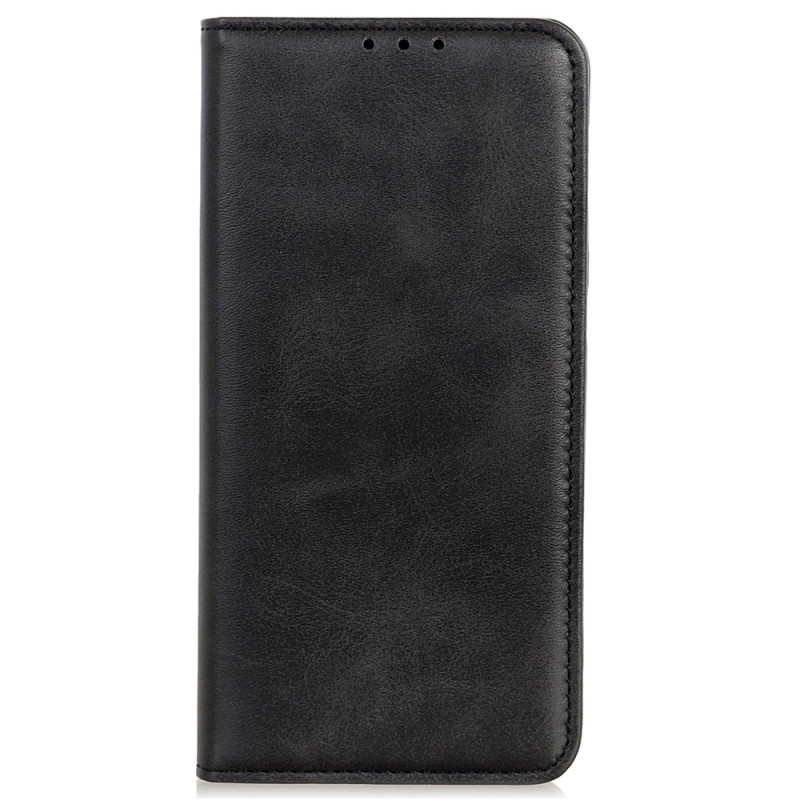 Flip Cover Honor X6b 4G Classic Split Pelle