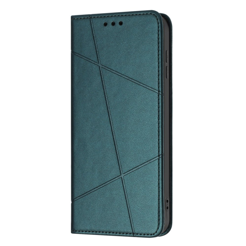 Flip Cover Honor X6c 4G / X6b 4G / X6a 4G / X5b / X5b Plus Linee