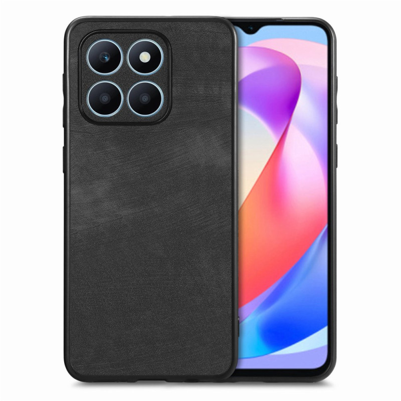 Honor X6a 4G Custodia in pelle