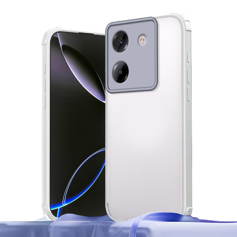 Coque Poco M7 Pro 5G Renforcée Antichoc