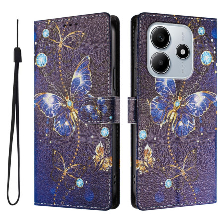 Housse Xiaomi Redmi Note 14...