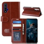 Honor 20 Custodia in similpelle Ultra Honor 20 Custodia in similpelle Ultra