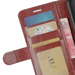 Honor 20 Custodia in similpelle Ultra Honor 20 Custodia in similpelle Ultra