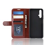 Honor 20 Custodia in similpelle Ultra Honor 20 Custodia in similpelle Ultra