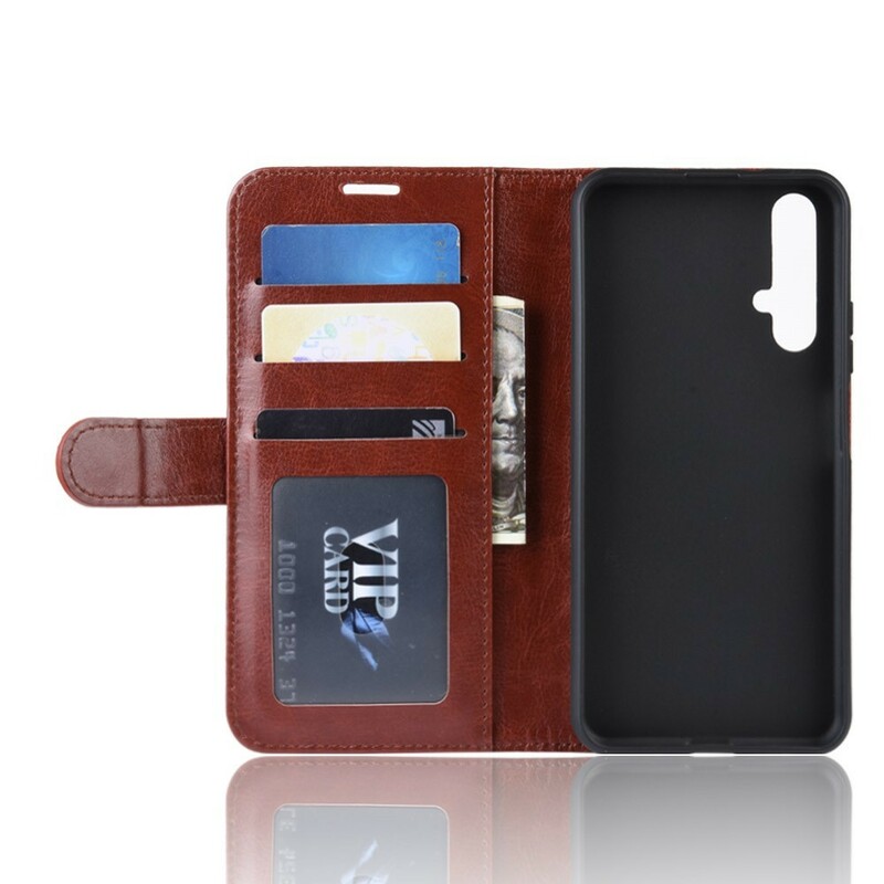 Honor 20 Custodia in similpelle Ultra Honor 20 Custodia in similpelle Ultra