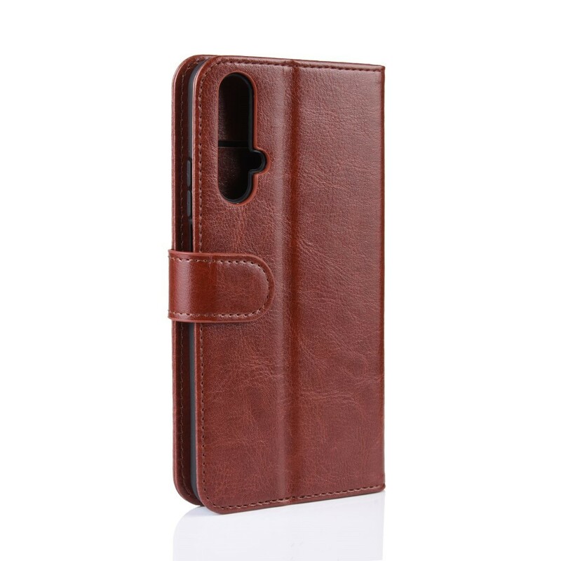 Honor 20 Custodia in similpelle Ultra Honor 20 Custodia in similpelle Ultra