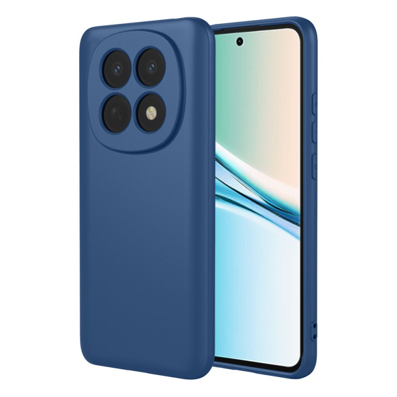 Coque Xiaomi Redmi Note 15 5G / Poco M8 5G Silicone Liquide