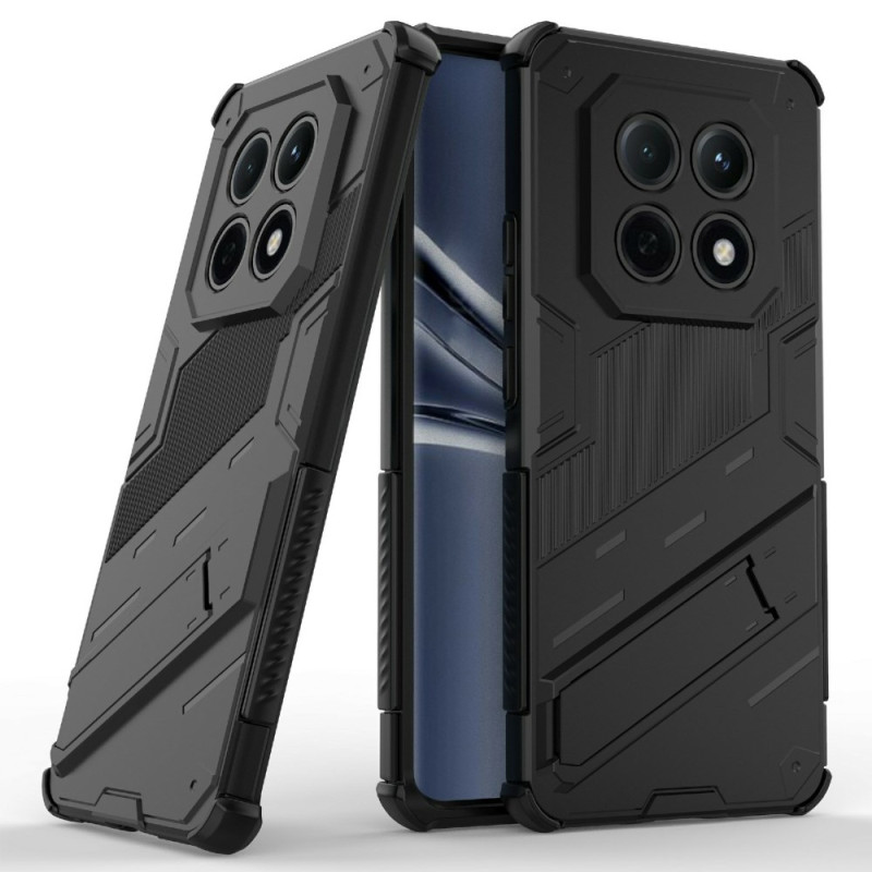 Coque Xiaomi Redmi Note 15 5G / Poco M8 5G Support Intégré