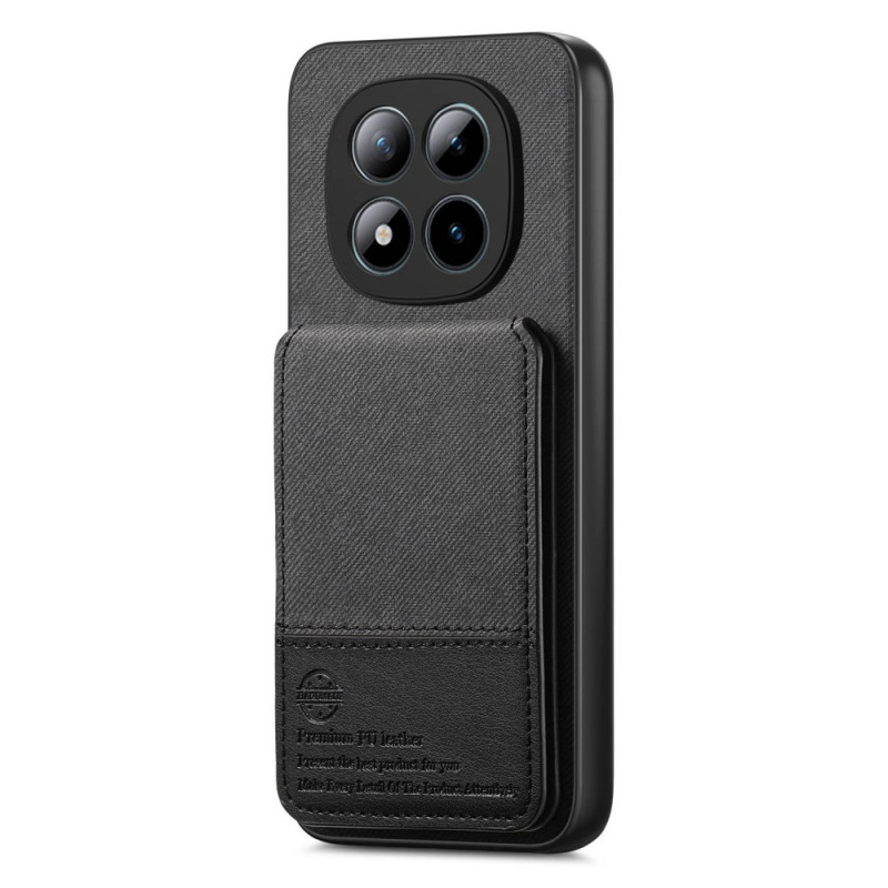 Coque Xiaomi Redmi Note 15 Pro Plus 5G / Poco M8 Pro 5G Porte-Cartes Protection RFID