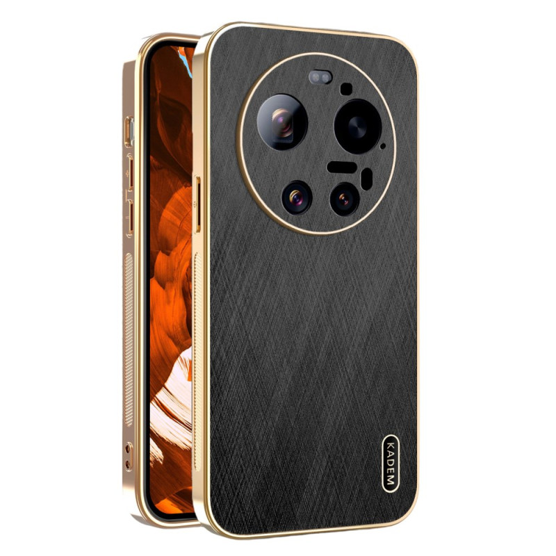 Coque Xiaomi 17 Ultra Texture Soie KADEM