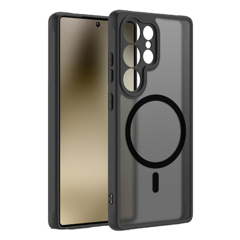 Coque Samsung Galaxy S26 Ultra Magnétique Douceur