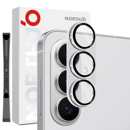 Lente protettiva in vetro...