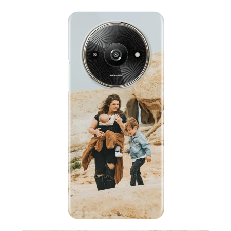 Coque personnalisée Xiaomi...