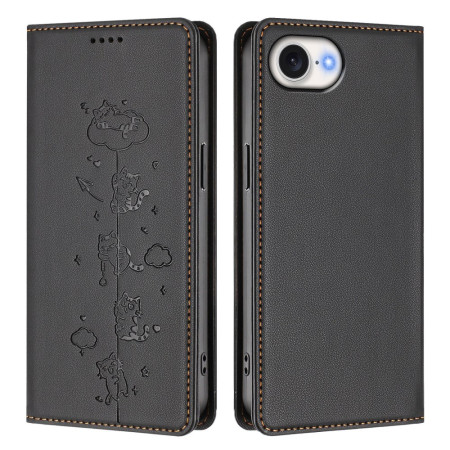 Custodia iPhone 17E / 16E...