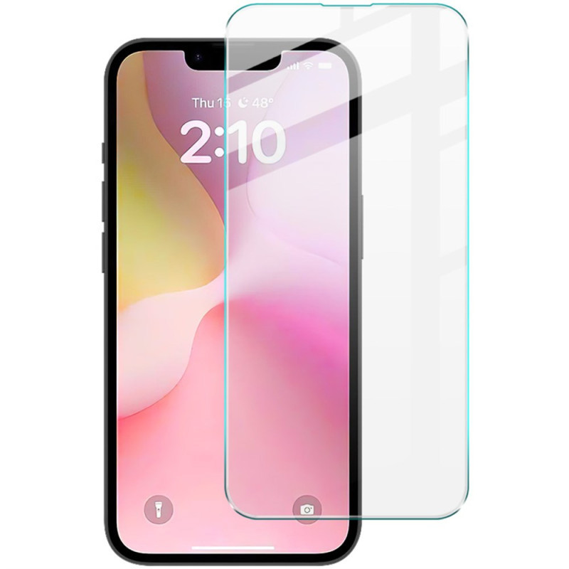 Protection en Verre Trempé pour Écran iPhone 17E