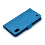 Custodia per Samsung Galaxy A10 Mandala Sun Custodia per Samsung Galaxy A10 Mandala Sun