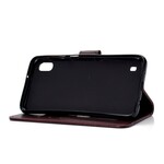 Custodia per Samsung Galaxy A10 Mandala Sun