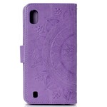 Custodia per Samsung Galaxy A10 Mandala Sun
