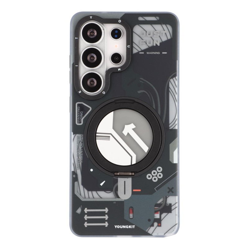 Coque Samsung Galaxy S26 Ultra Magnétique YOUNGKIT