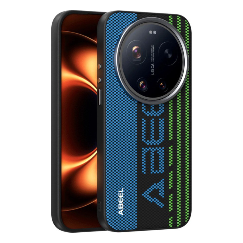 Xiaomi 17 Custodia magnetica ultra fine ABEEL