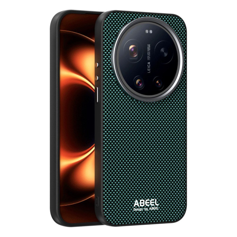 ABEEL Custodia magnetica per Xiaomi 17 Ultra Magnetic ABEEL