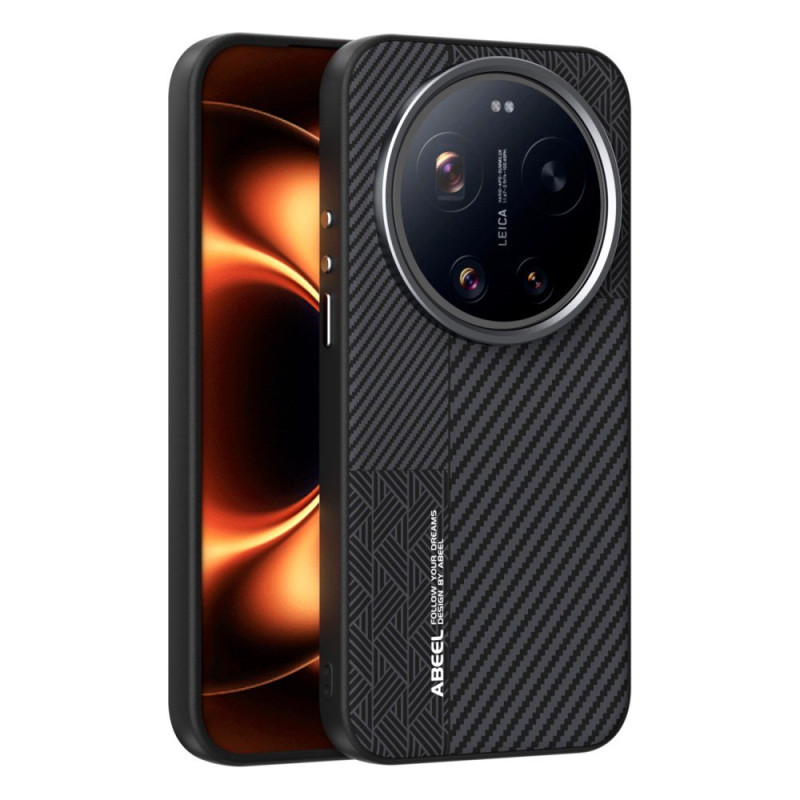 Xiaomi 17 Ultra Custodia magnetica ABEEL Design