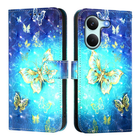 Custodia Poco X8 Pro Gold...