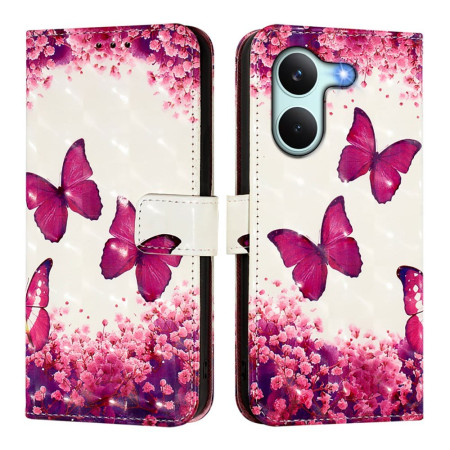 Custodia Poco X8 Pro Pink...
