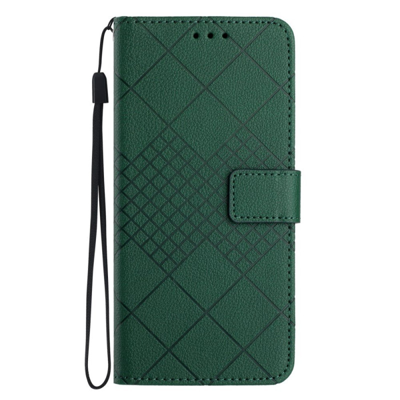 Custodia Poco X8 Pro Losanges